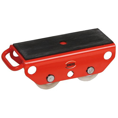 Schefer Transportroller TR Premium 2,0 t, 2030510TR20, 4260667993312