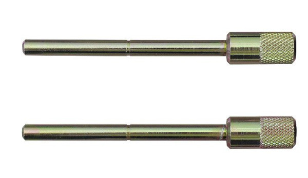 GEDORE KL-0280-7062 A Arretierdorn-Paar, Nockenwelle, VW-Audi, VE: 1 Paar, 3068781