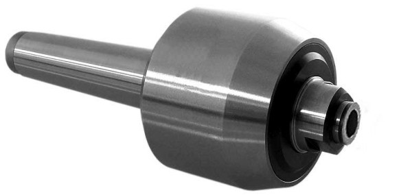 MACK mitlaufende Körnerspitze für auswechselbare Einsätze MK 5, 03-953