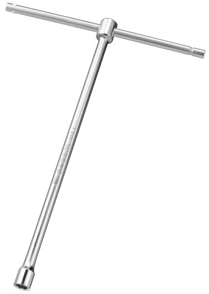 Facom Steckschlüssel mit T-Gleitgriff 10 mm, 98B.10