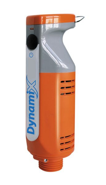 Dynamic Motorblock BM 190, AC514