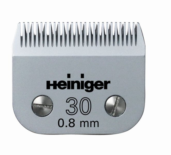 Heiniger #30 / 0.5 mm Scherkopf Vet / Hunde, 707-917