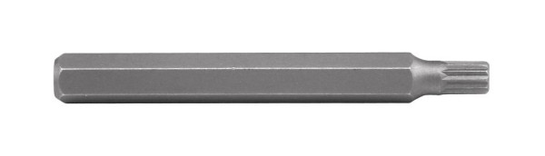 Kraftwerk 5/16" Vielzahn-Bit M5 70 mm, Länge: 70 mm, 349005