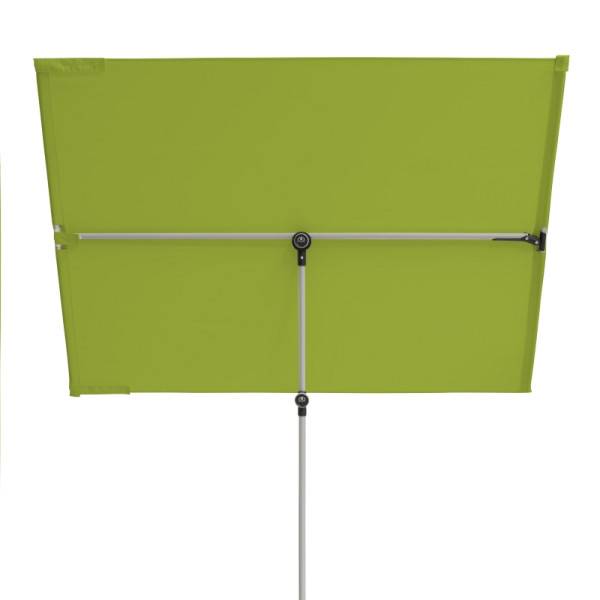 doppler Active Balkonblende 180x130, circa 180x130cm Design 836 fresh green, 495903836