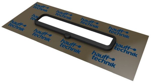 Hauff Folien-Manschette HFM MSH FUBO SR4, 3030370806, 4052487233705