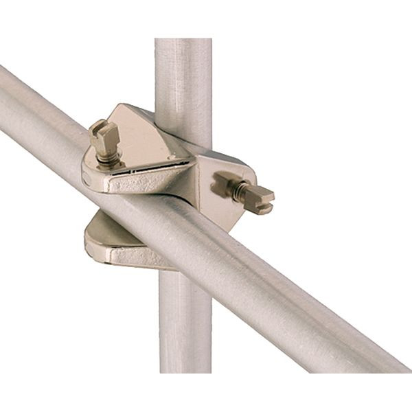 OHAUS S-Klammer, CLC-SCONNZ, LabJaws, für kleine Laborgeräte, 30392257