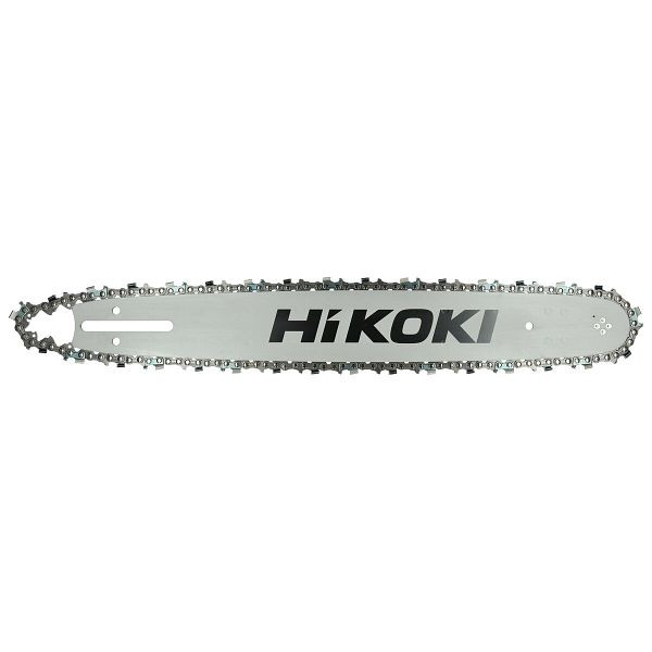 HiKOKI Kombi-Set Kette+Schwert 15" x 0,325" x 1.3 mm (0,05") x 64, 781245