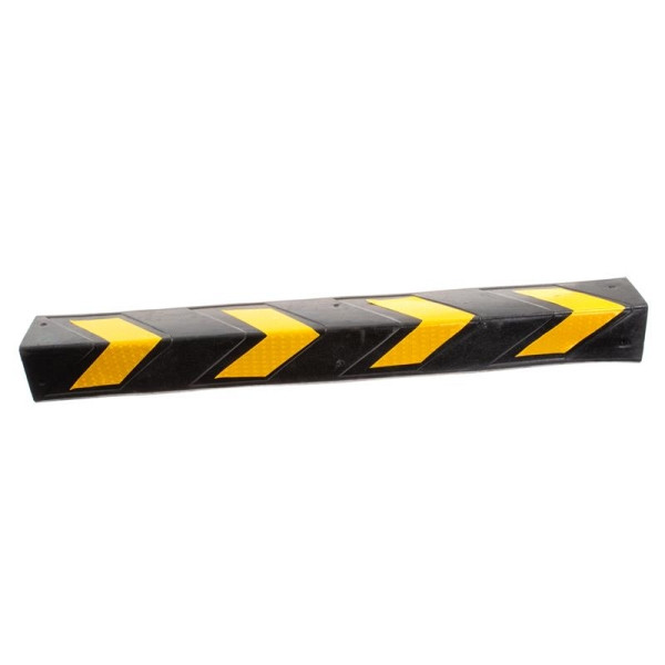 ALLPAX STOPPO Rammschutzecke, eckig, 10012302, 4251325835778