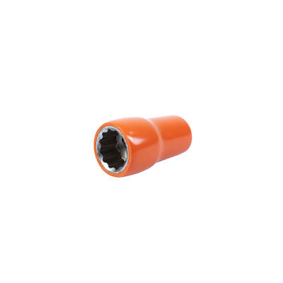 Preising isolierter Zwölfkant-Einsatz, 3/8" SW 10, 5076E10