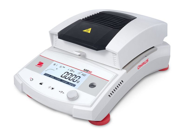 OHAUS Moisture Analyzer MB32 EU, raue Umgebungen, 30971922