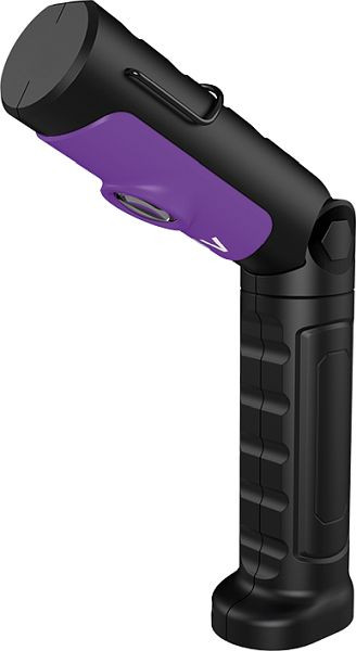 Kunzer Arbeitslampe mit UV/LED-Technik, PL-023.2 UV, 4260625441756