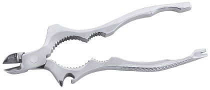 Contacto Barzange 18 cm, 225/180