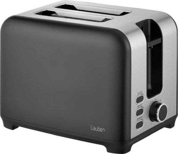 Lauben Toaster T17BG, LBNT17BG