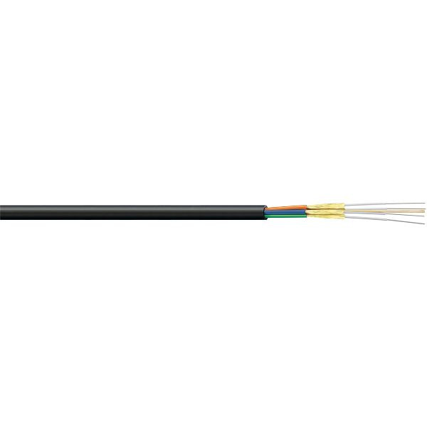 LAPP LWL-Kabel HITRONIC® TORSION 2G 62.5/125 OM1, VE: 100 Meter, 26310102/100