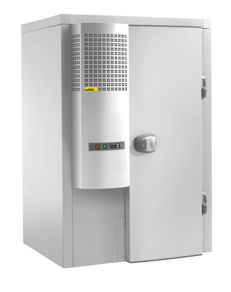 NordCap Kühlzelle ohne Paneelboden Z 230-110-OB, 46710602019-0-0-0