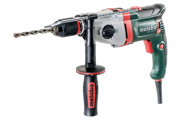 metabo Schlagbohrmaschine SBEV 1100-2 S metaBOX 145 L, 600784500