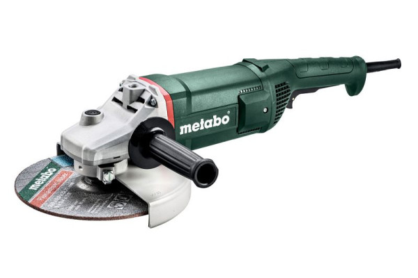 metabo Winkelschleifer WE 2400 - 230 Karton, 606484000