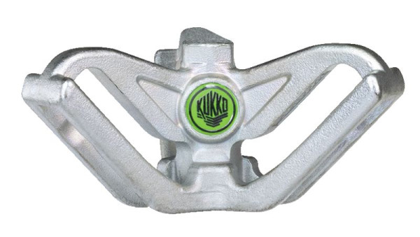 KUKKO Traverse für Kugellager-Abzieher "PULLPO" K-70-A-C, K-70-A, K-70-C, K-70-A-C, 70-01-T