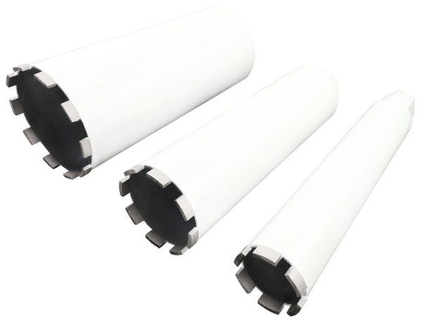 Dr. Schulze Bohrkrone TBK SP-BETON LASER Ø 42 mm / Anschluß 1 1/4" / Nutzlänge 300 mm, BK21002573