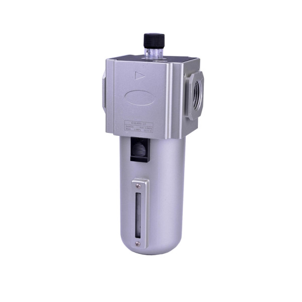 Riegler Nebelöler »GA«, mit Metallbehälter und Sichtrohr, BG 600, G 3/4, 178489