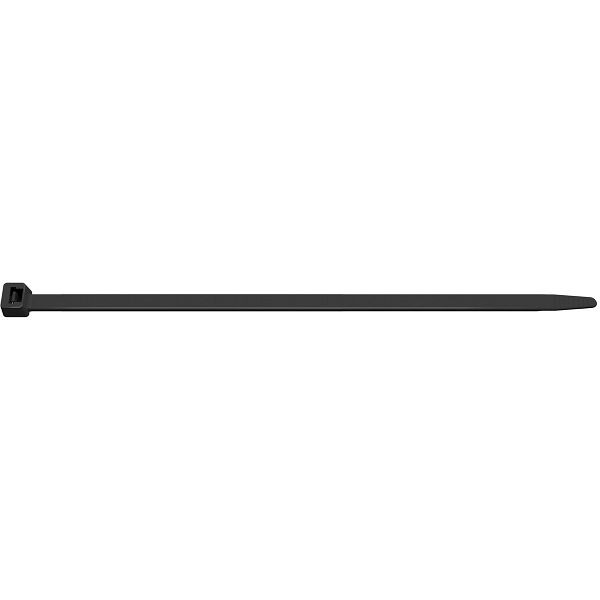 LAPP Kabelbinder BASIC TIE 750X7,5, schwarz, VE: 100 Stück, 61831065