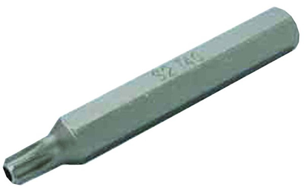 SW-Stahl Schraubendrehbit, 3/8", TR-Profil, T40, lang, 04480L40