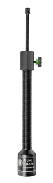 KUKKO Hydraulikspindel, bis 12 t Zugkraft, Gewindemaß der Spindel G 3/4", 8-0-626