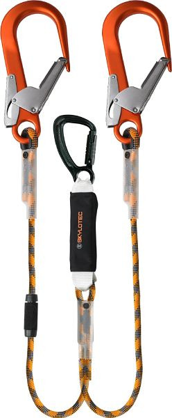 Skylotec Verbindungsmittel Y-Seil BFD Y SK12, FS 51/FS 51, Länge: 1m, L-0103-1
