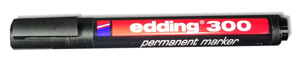 edding Permanentmarker 300, 2201052