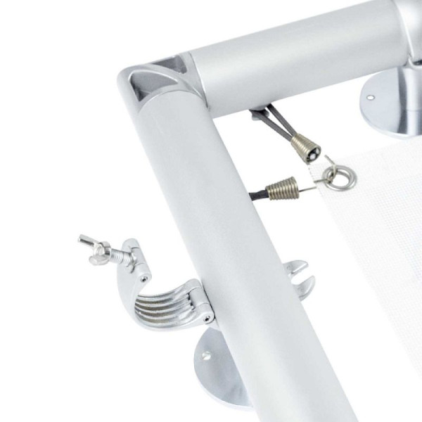 Stein HGS Ersatz-Gleiter für Bannersystem -Brilliant-, VE: 10 Stück, 36091