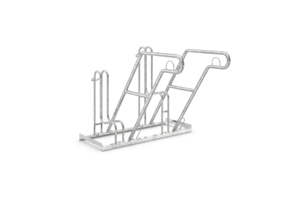 WSM Anlehnparker 4602 XBF, 2 Einstellplätze, 105800090