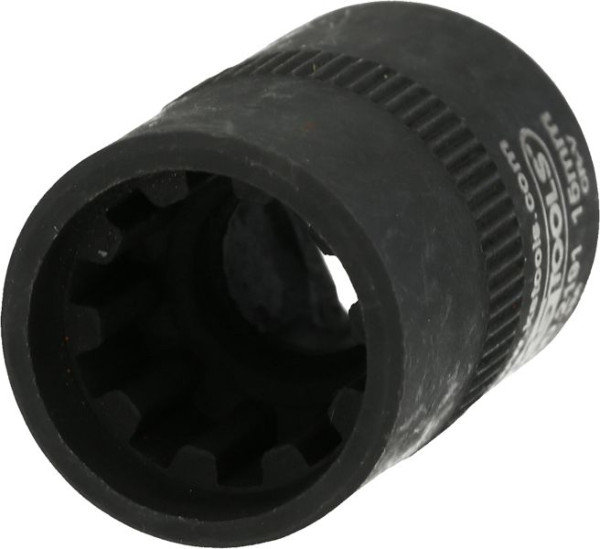 KS Tools 3/8“ Bremssattel-Spezialstecknuss, 15mm, 150.2191