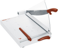 Produktbild von IDEAL Hebelschneider 1046 Schnittlänge 460 mm / 30 Blatt, 10461000 IDEAL Hebelschneider 1046 Schnittlänge 460 mm / 30 Blatt, 10461000