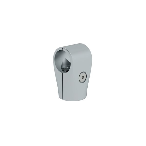 Munk Günzburger Steigtechnik Rohrverbinder T-stück 2-Teilig, 984010