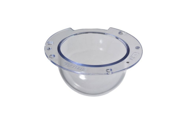 i-Pro Dome Abdeckung für WV-S25xxL clear, ClearSight Coating, WV-CW7CN