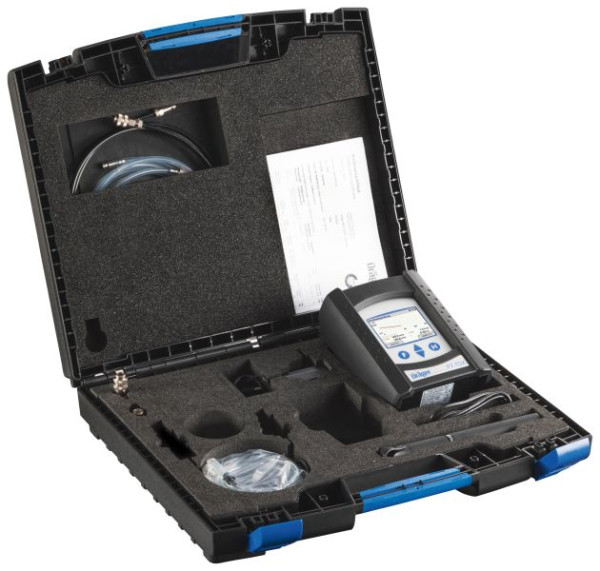REMS P7-TDX Basis-Set (5603093) Druck-,Dichtheitsprüfgerät, 611065 D220