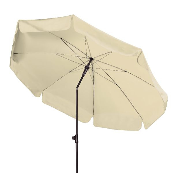 doppler GS SUN LINE NEO ca. 200/8tlg, Design 820 natur, mit Tragetasche, 411575820