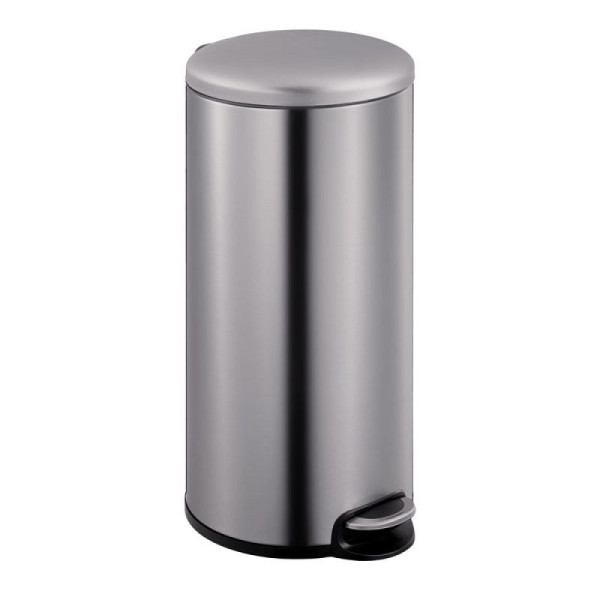 STEIN HGS Maggey Treteimer, platin, 30 Liter, 84016.0006