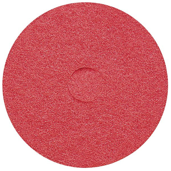Cleancraft Unterhalts-Pad rot 8"/20,3cm, VE: 5 Stück, 7212013, 4036351231622