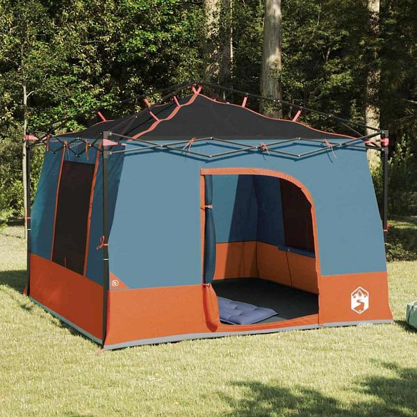 vidaXL Mesh Innenzelt Grau 290 x 288 cm, 42001177, 8721158781291