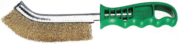 STAHLWILLE Drahtbürste Nr.12377 Länge 270 mm, 77090010