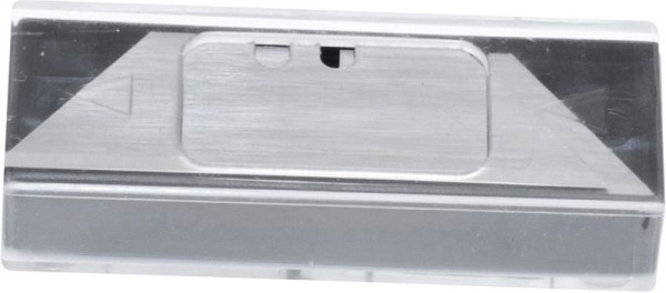 Hazet Trapezklingen mit 3 Aufnahmen, z.B. für 2157-1 Satz à 10 Stück, Netto-Gewicht: 0.05 kg, 2157-07