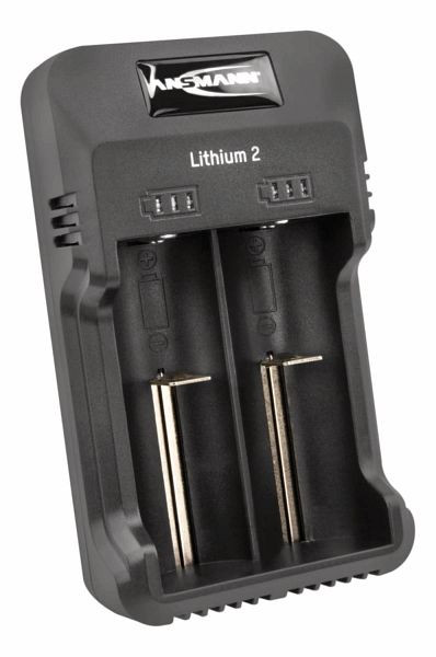 STAHLWILLE Ladegerät Lithium 2 für 701, TORSIOTRONIC, 54100062