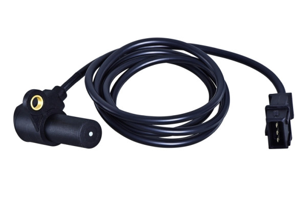 HELLA Impulsgeber, Kurbelwelle, 3-polig, geschraubt, mit Kabel, 6PU 358 191-171