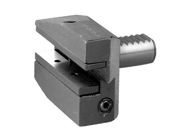 MACK Radial-Werkzeughalter rechts, überkopf, lang B7 - 16 x 12 mm, 47-B7-16-12