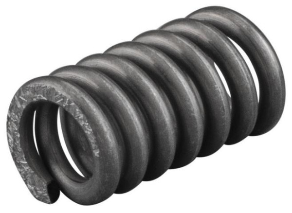 REMS Druckfeder, Maße (LxBxH): 20 x 10 x 10 mm, 061198