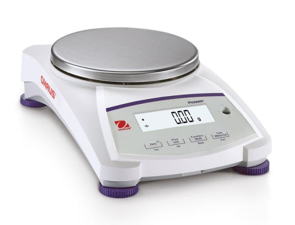 OHAUS Goldwaage PJX822/E, Edelmetalle und Edelsteine, 30429827