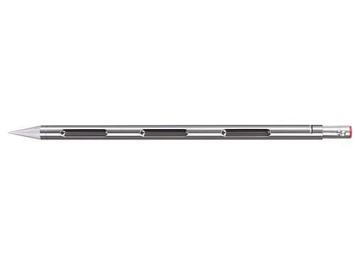 DENIOS Multi-Sammler aus V4A/PTFE mit 3 Kammern, Tiefe 430 mm, Kammervolumen 14 ml, 179460