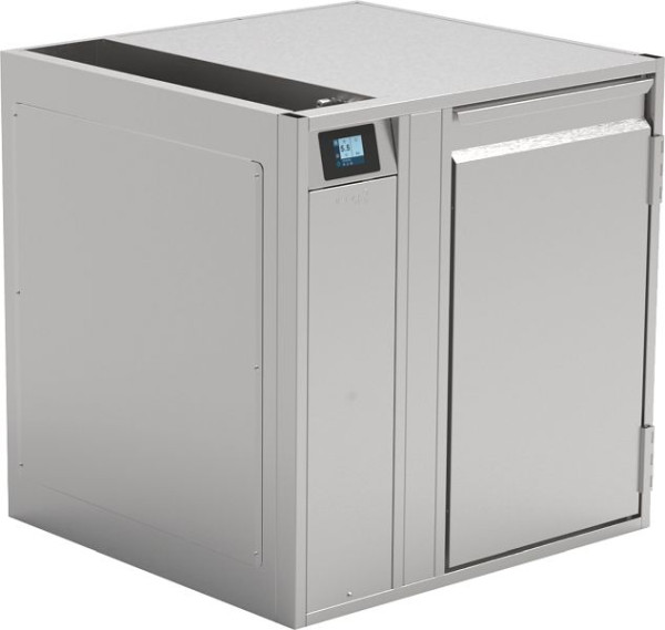 IDEAL AKE Kühltisch (1 Abteil) KTZ 1-71-1T IFL, 48531000619