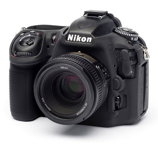 Walimex pro easyCover für Nikon D500, 1021341, 4250234513418